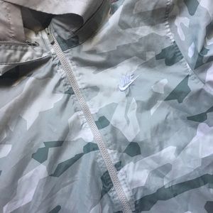 Nike Windbreaker